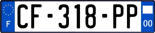 CF-318-PP