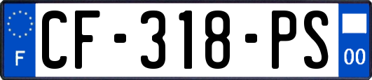CF-318-PS