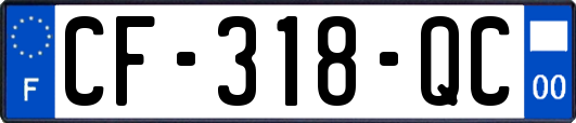 CF-318-QC