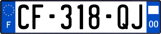 CF-318-QJ