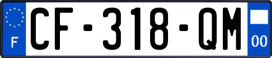 CF-318-QM