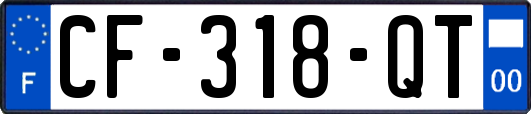 CF-318-QT