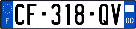 CF-318-QV