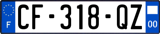 CF-318-QZ