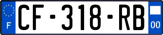 CF-318-RB