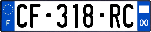 CF-318-RC