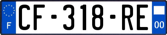 CF-318-RE