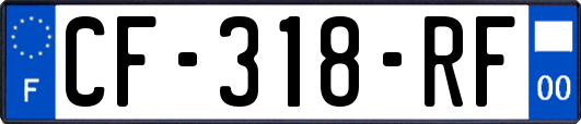CF-318-RF