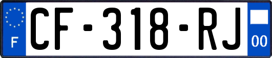 CF-318-RJ