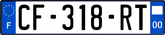 CF-318-RT
