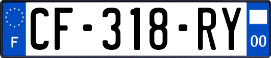 CF-318-RY