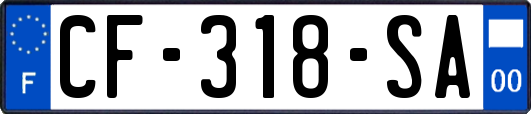 CF-318-SA