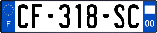 CF-318-SC