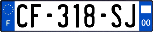 CF-318-SJ