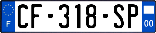 CF-318-SP