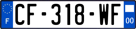 CF-318-WF