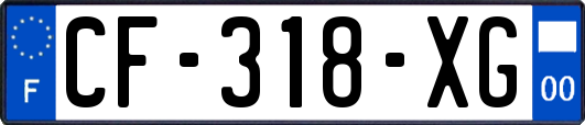 CF-318-XG