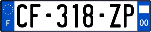 CF-318-ZP