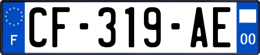 CF-319-AE