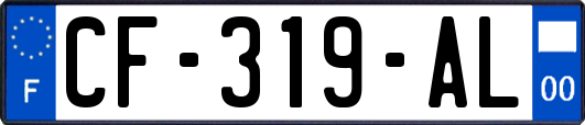 CF-319-AL