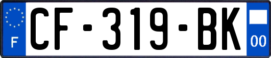 CF-319-BK