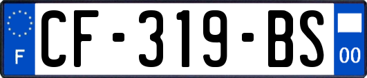 CF-319-BS