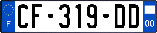 CF-319-DD