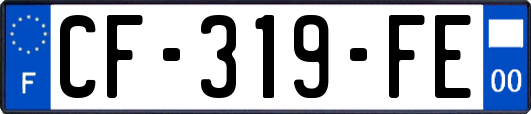 CF-319-FE