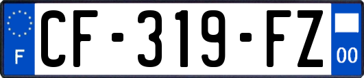 CF-319-FZ
