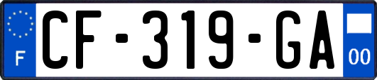 CF-319-GA