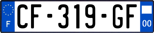 CF-319-GF