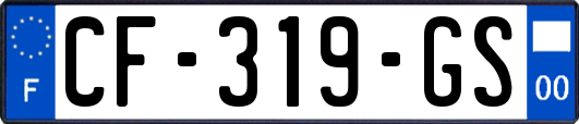 CF-319-GS