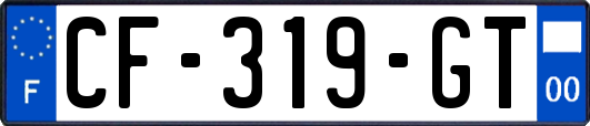CF-319-GT
