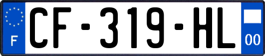 CF-319-HL