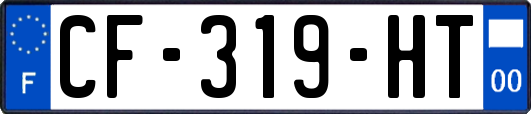 CF-319-HT