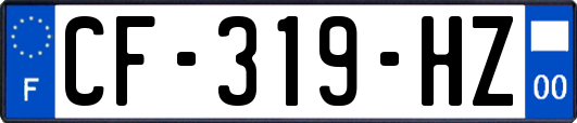 CF-319-HZ