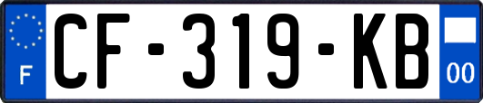 CF-319-KB