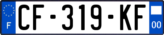 CF-319-KF