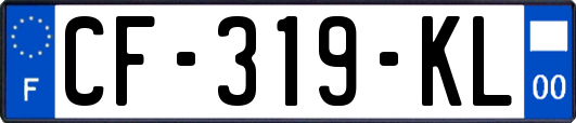 CF-319-KL