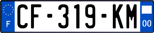 CF-319-KM
