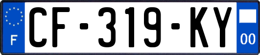 CF-319-KY