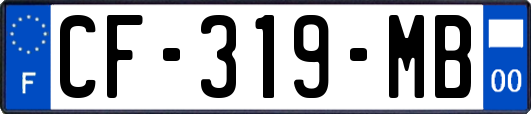 CF-319-MB