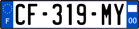 CF-319-MY