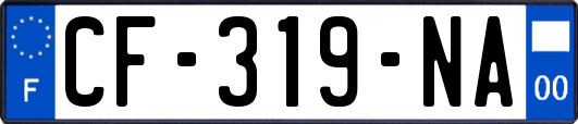 CF-319-NA