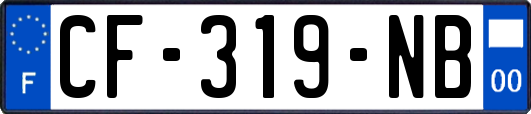 CF-319-NB