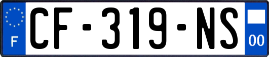 CF-319-NS
