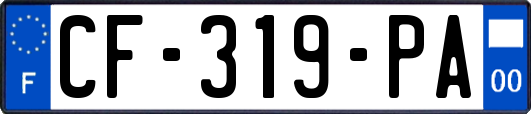 CF-319-PA