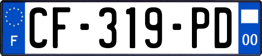 CF-319-PD