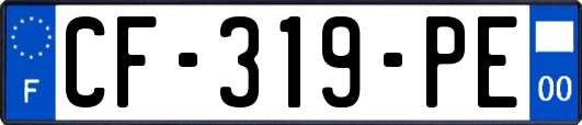 CF-319-PE