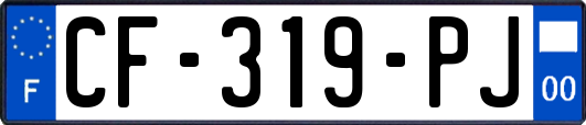 CF-319-PJ
